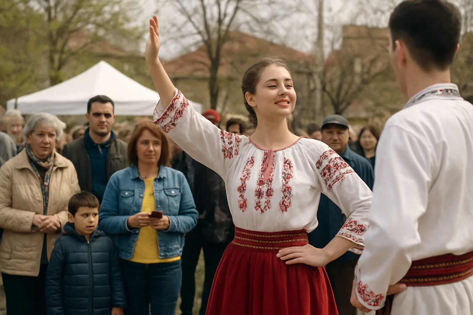 Activități culturale și comunitare în Târgoviște – 16 aprilie 2026