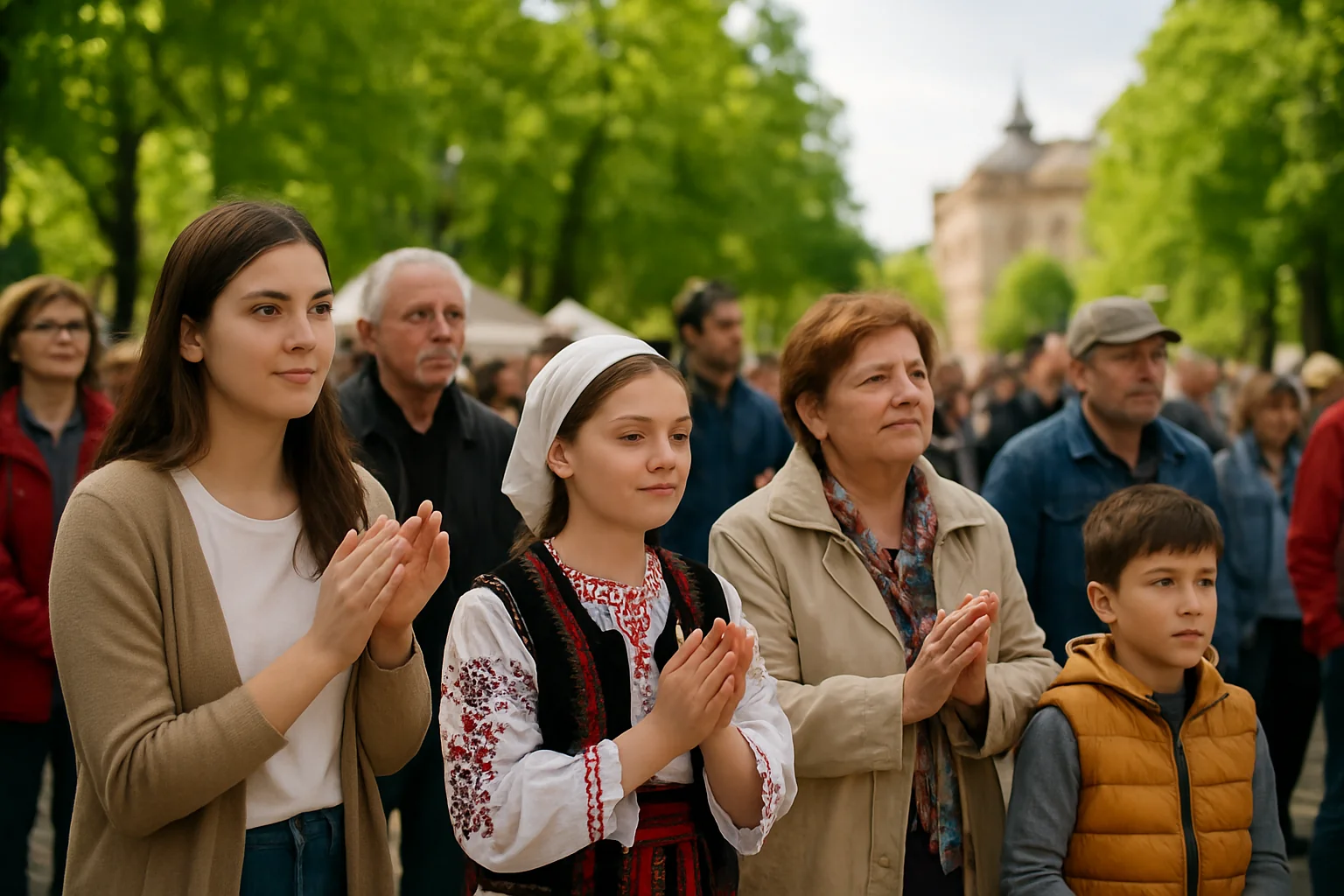 Activități și evenimente culturale în Târgoviște – 9 mai 2026