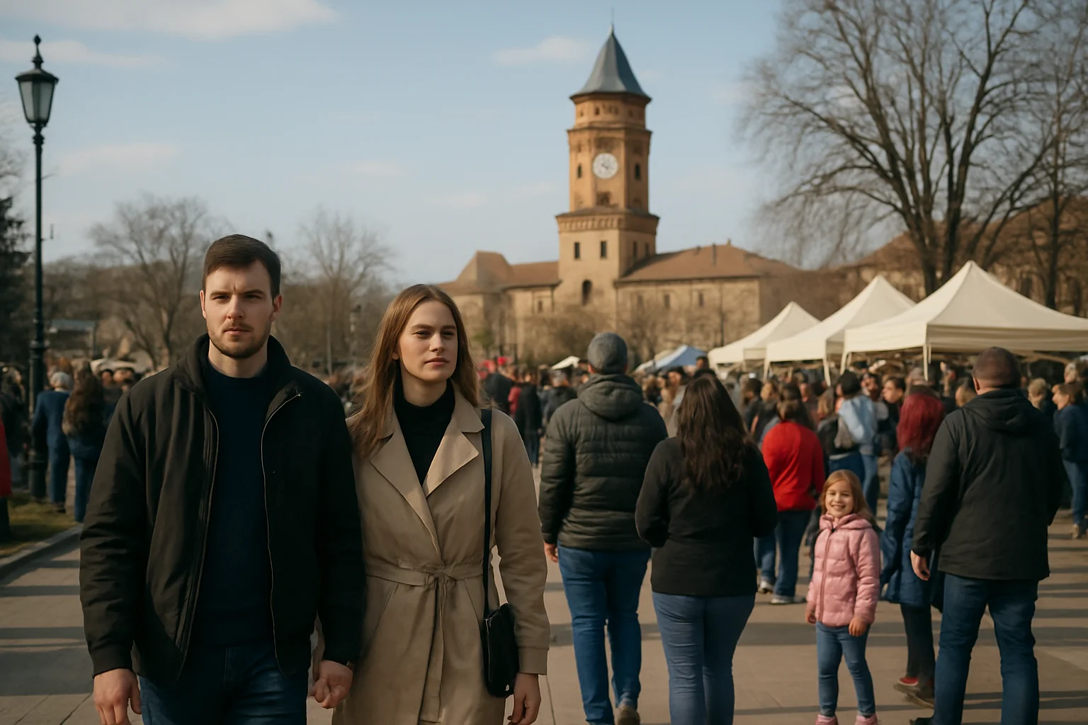 Activități și evenimente în Târgoviște – 26 martie 2026