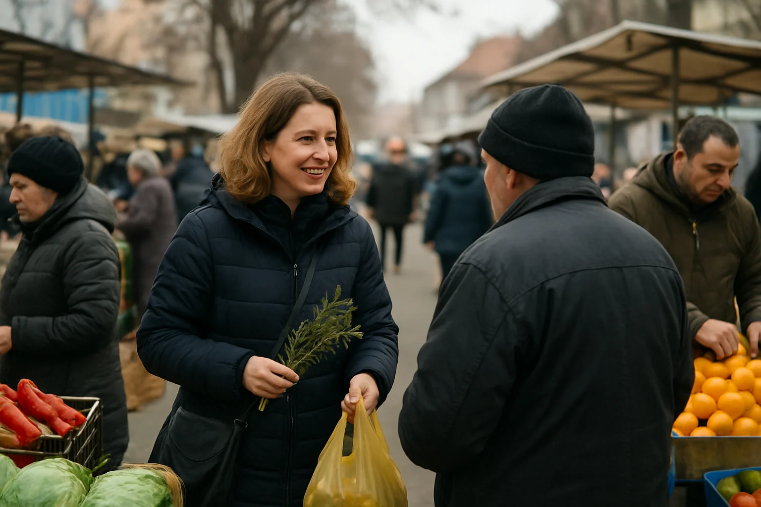 Activități și servicii locale în Târgoviște – 15 februarie 2026