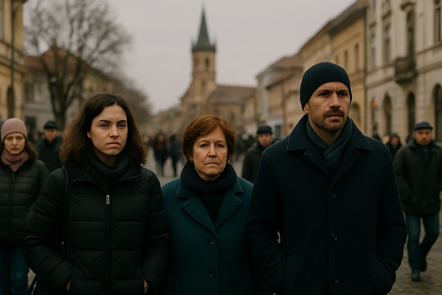 Actualități locale în Târgoviște, 10 februarie 2026