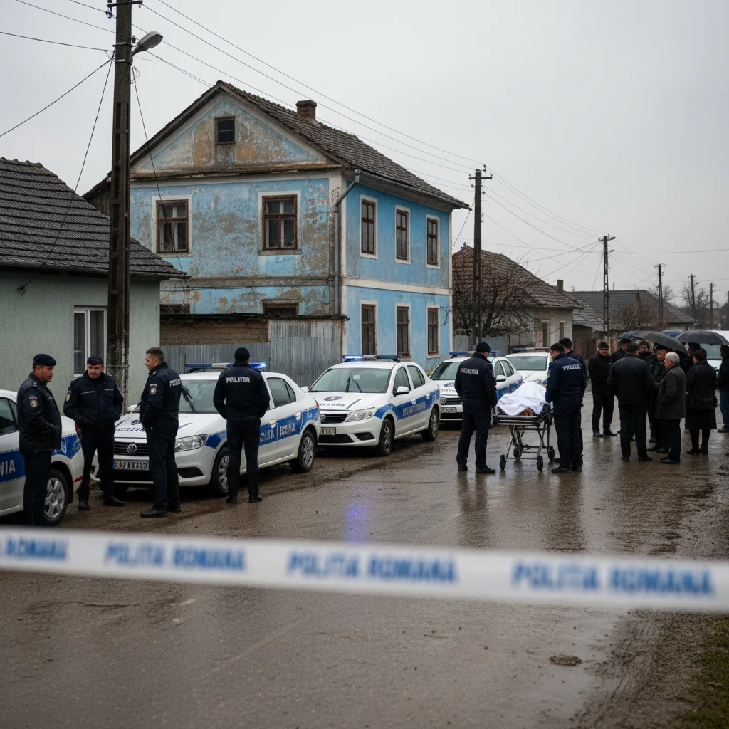 Adolescentă de 15 ani din Ionești găsită fără viață: anchetă în curs în județul Dâmbovița, cazul preluat la Târgoviște