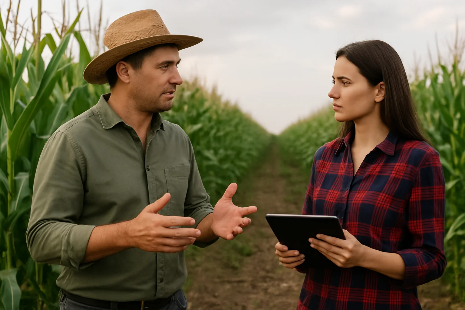 Agricultura locală în Târgoviște: perspective și provocări în 2026