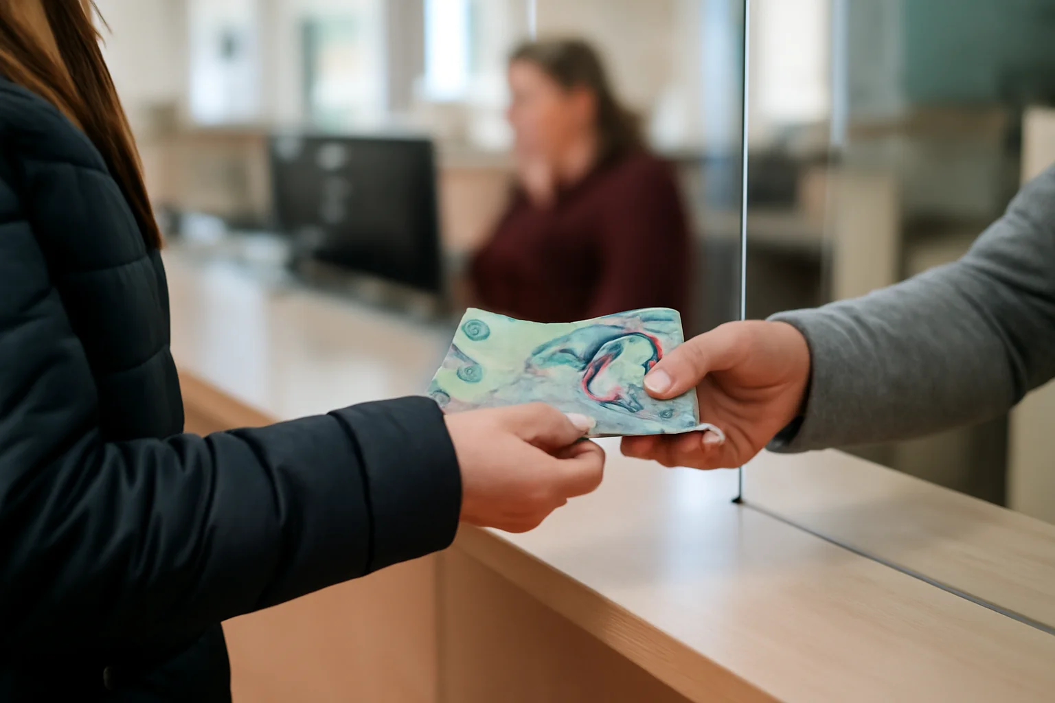 Alocațiile pentru copii aferente lunii ianuarie sunt virate astăzi în Târgoviște și județul Dâmbovița