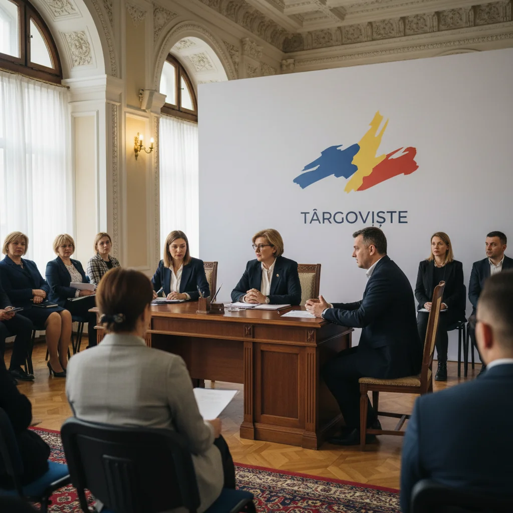 Audiențe ale Avocatului Poporului la Târgoviște, anunțate pentru 21 ianuarie 2026