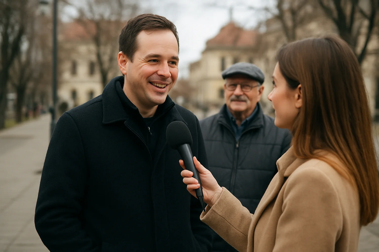Bancul zilei în Târgoviște – 1 martie 2026