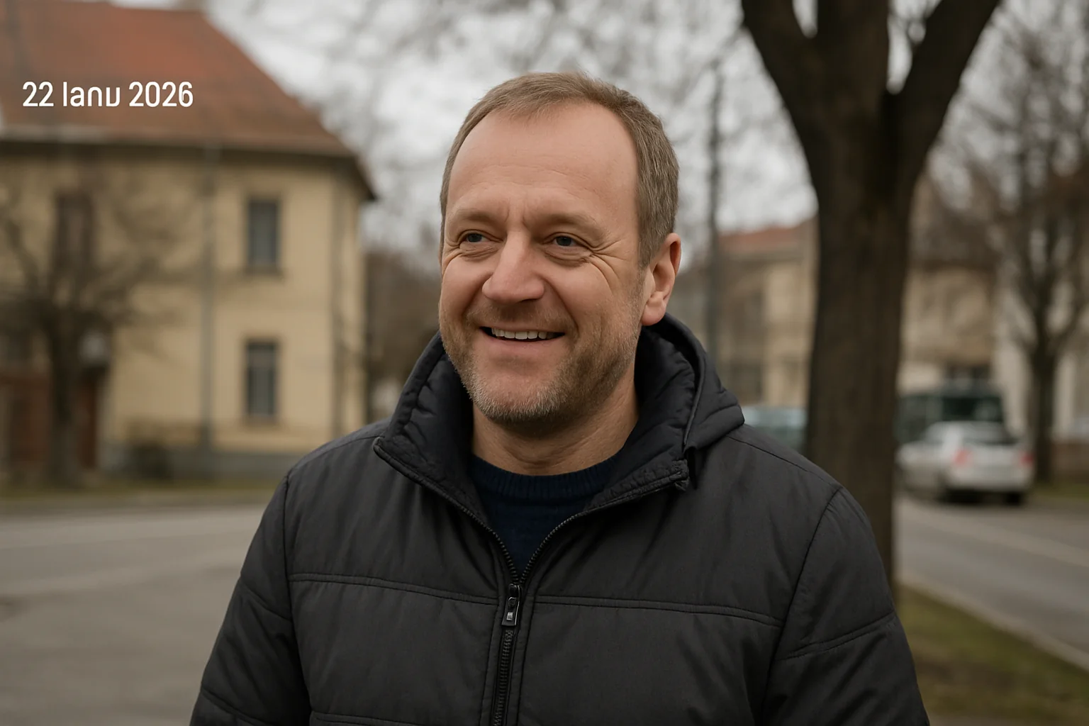 Bancul zilei în Târgoviște – 22 ianuarie 2026