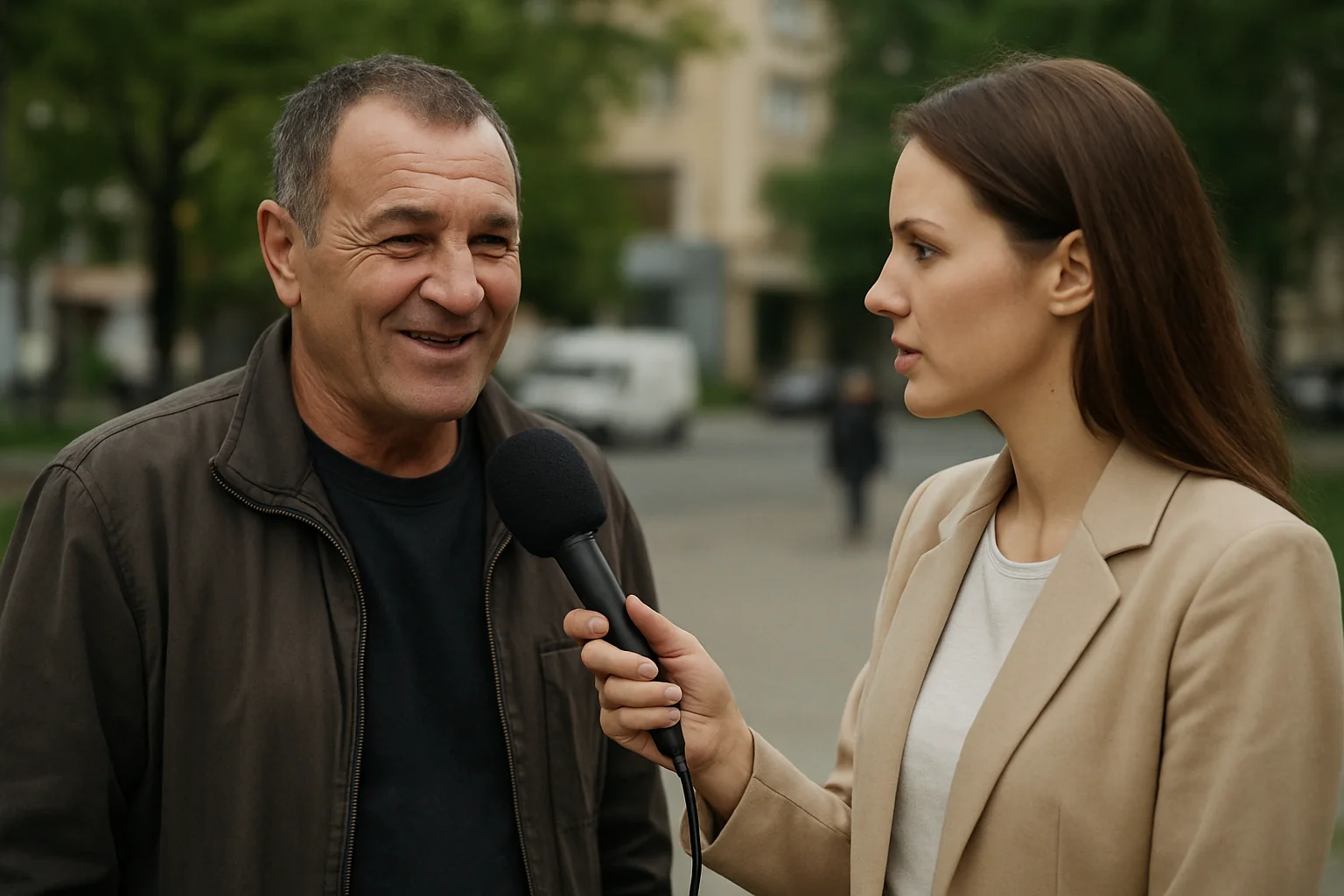 Bancul zilei în Târgoviște – 26 mai 2026