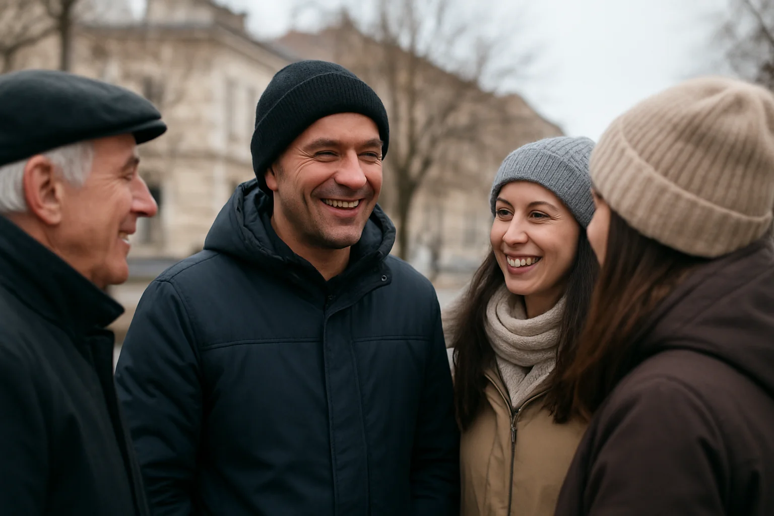 Bancul zilei în Târgoviște – 5 ianuarie 2026