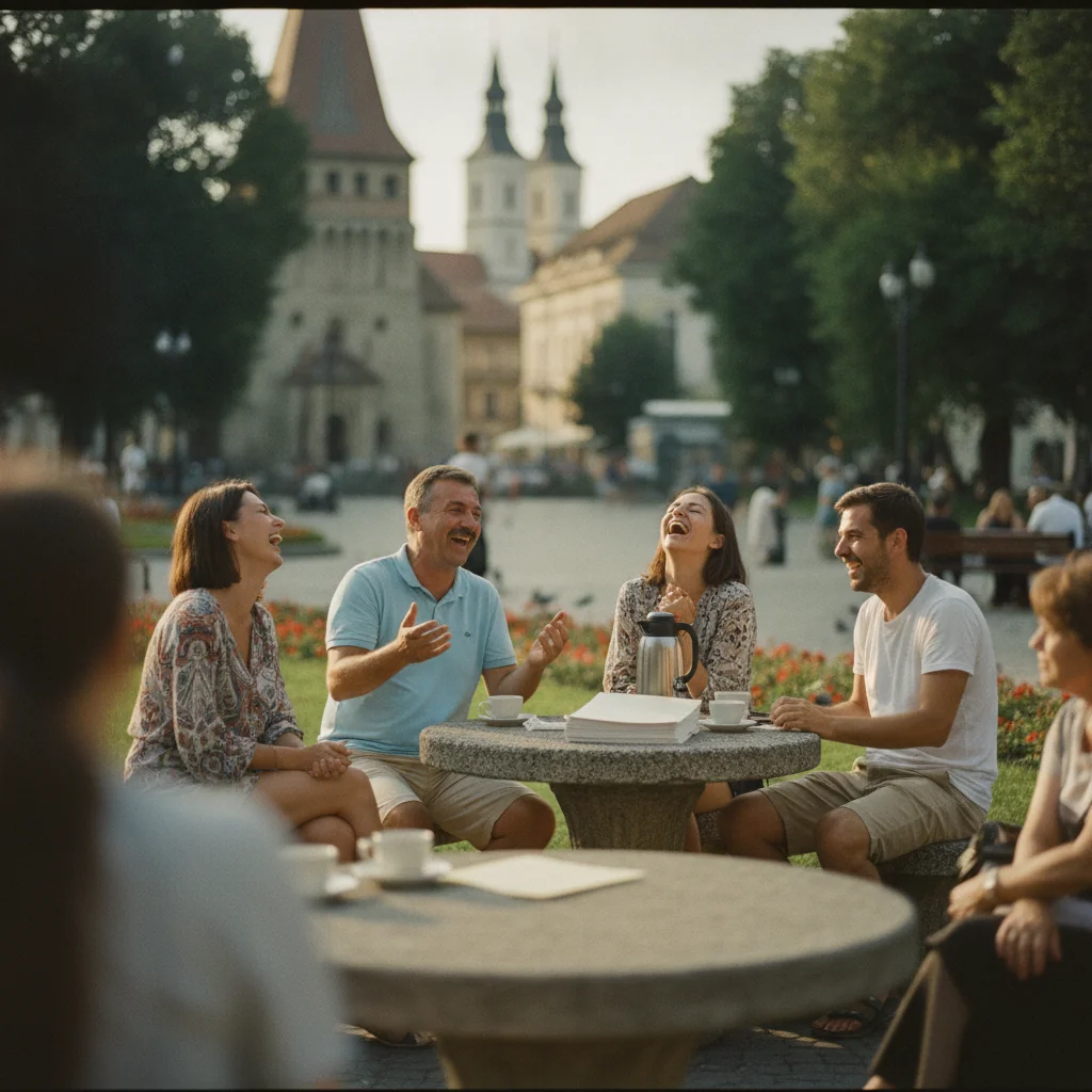 Bancul zilei pentru Târgoviște – 3 august 2026