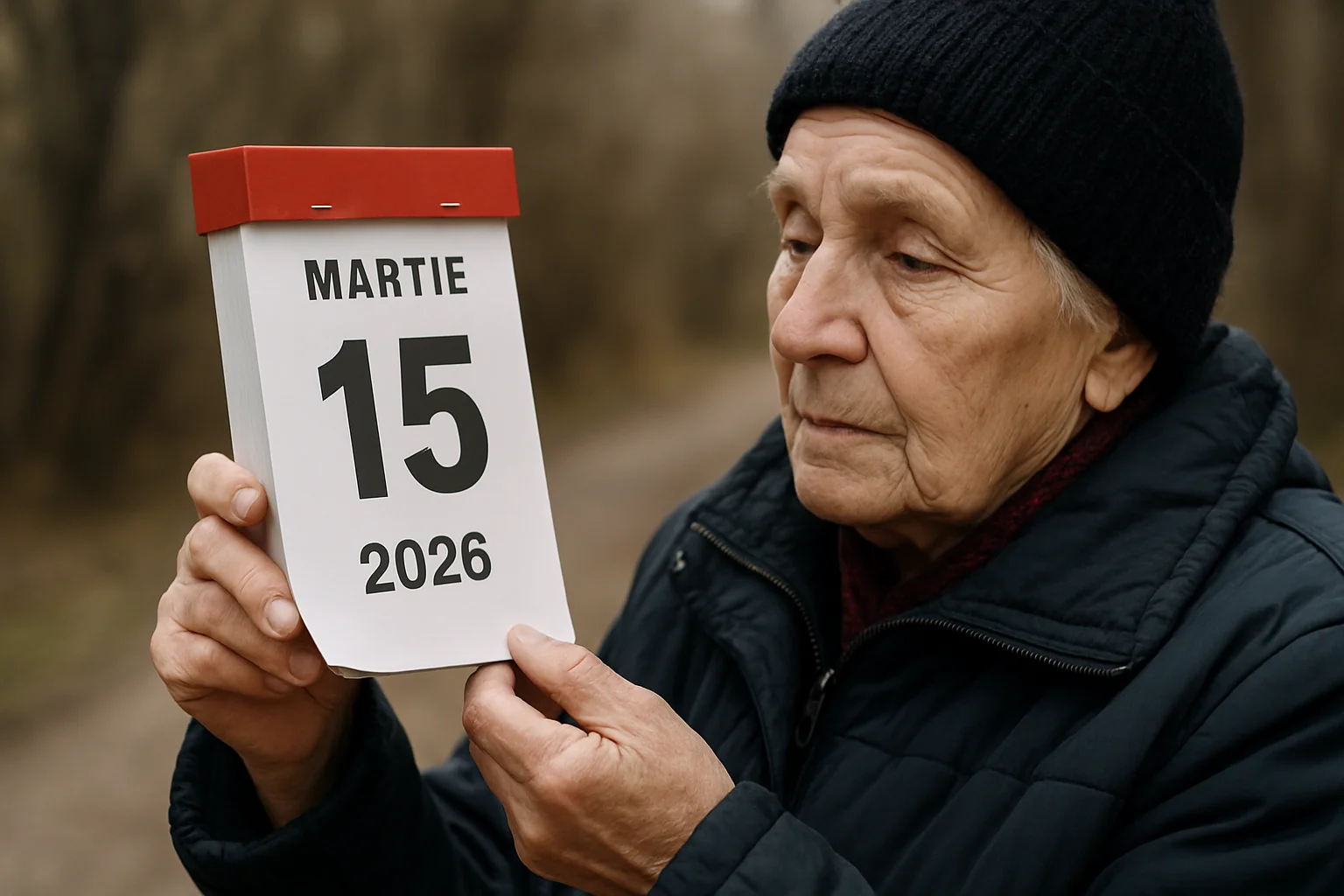 Calendar ortodox – 2026-03-15