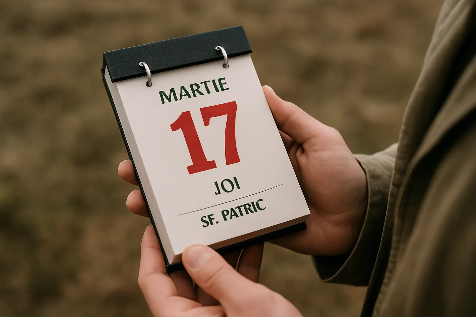 Calendar ortodox – 2026-03-17