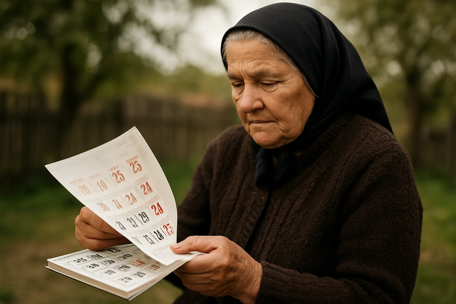 Calendar ortodox – 2026-04-28