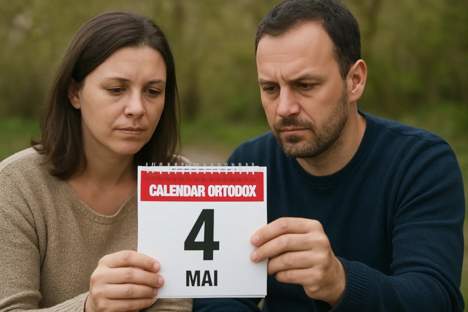 Calendar ortodox – 2026-05-04