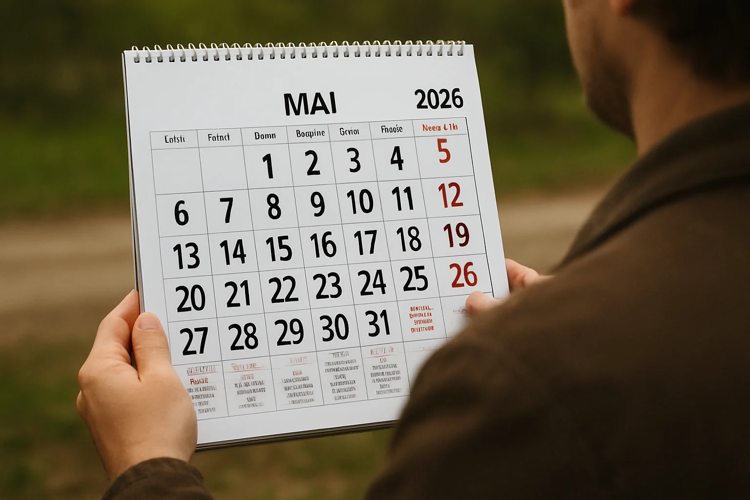 Calendar ortodox – 2026-05-05