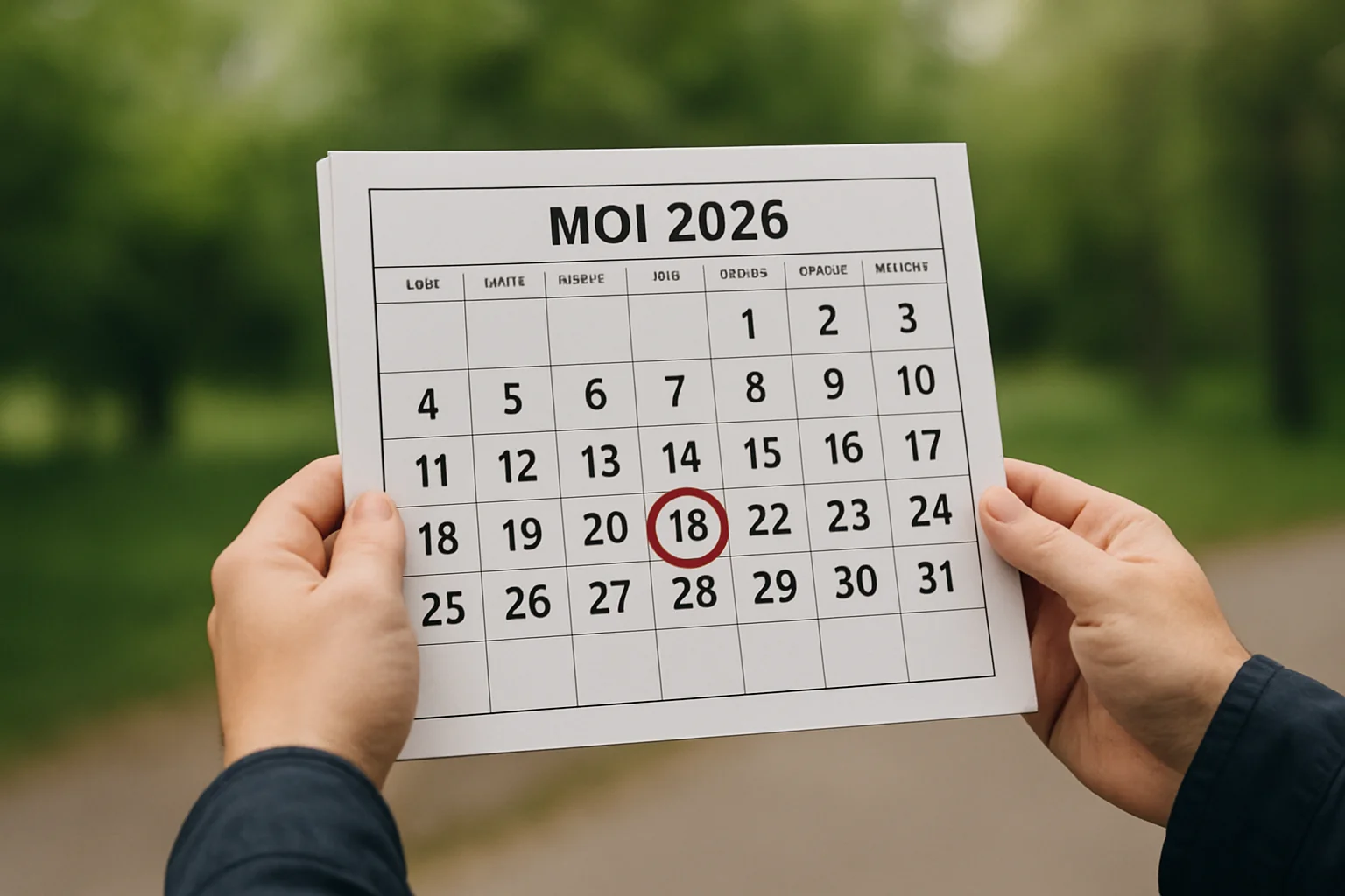 Calendar ortodox – 2026-05-18