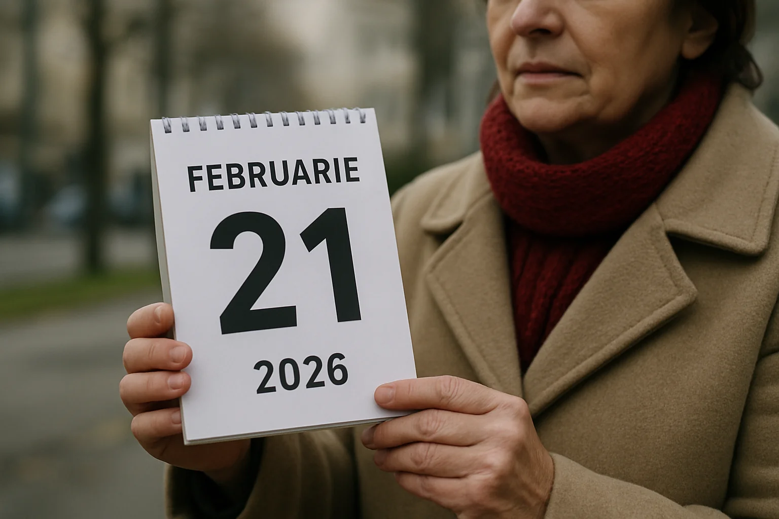 Calendar ortodox – 21 februarie 2026