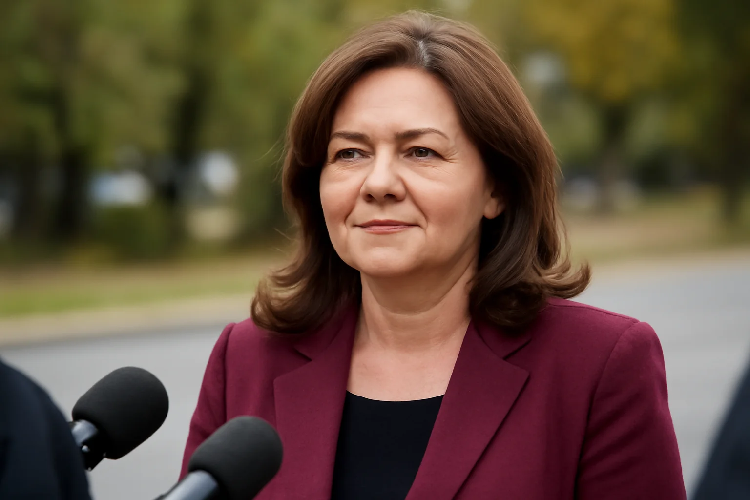 Carmen Holban reconfirmată președintă OFSD Dâmbovița