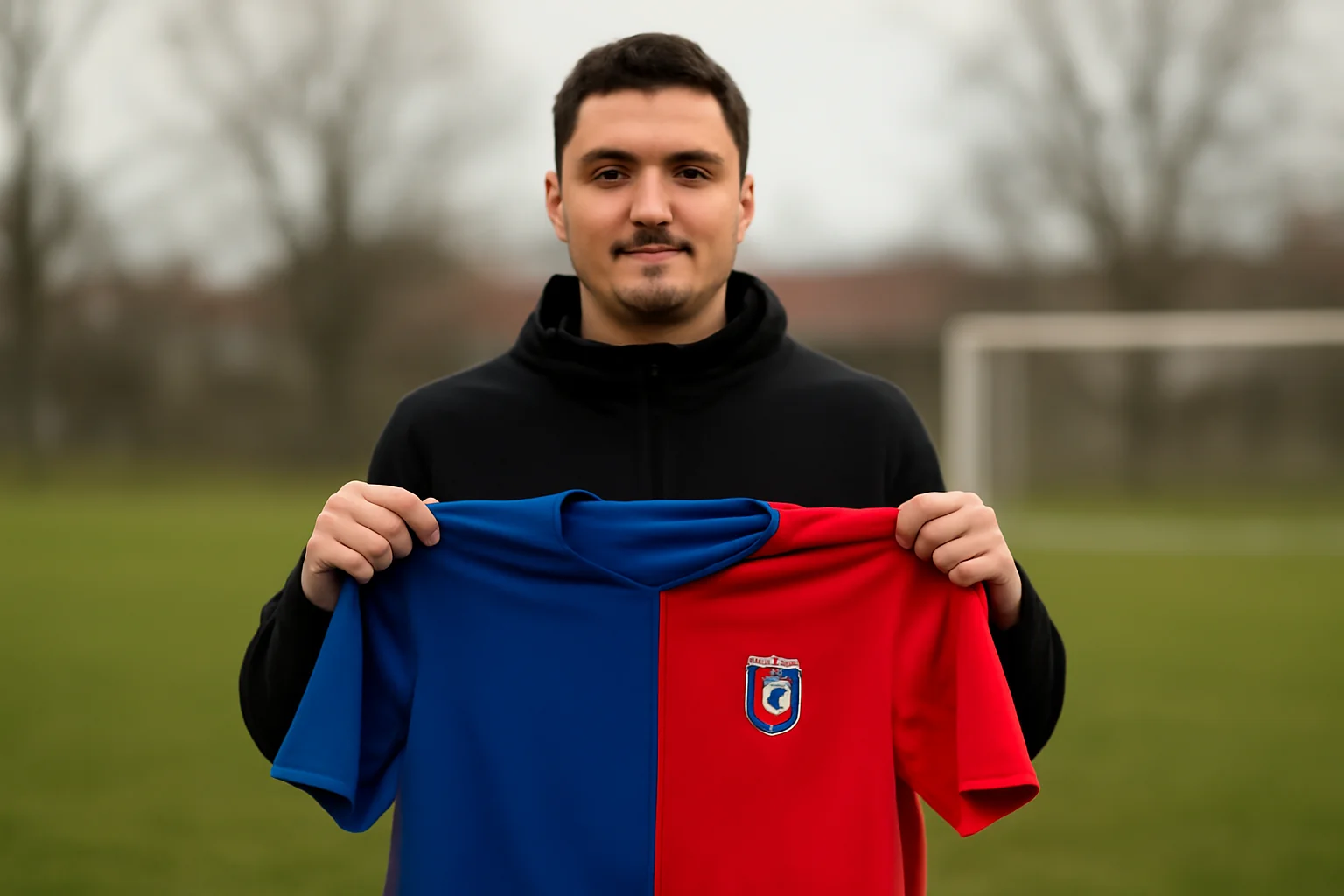 Chindia Târgoviște anunță primul transfer al iernii la Târgoviște