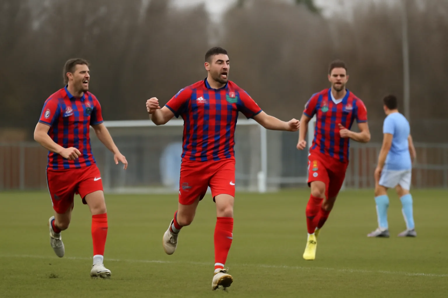 Chindia Târgoviște debutează cu victorie categorică în primul amical din 2026, la Târgoviște
