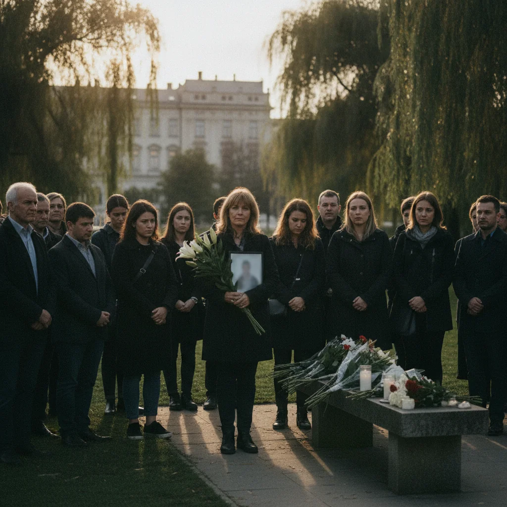 Comunitatea psihologilor dâmbovițeni deplânge plecarea Gabrielei Constantin