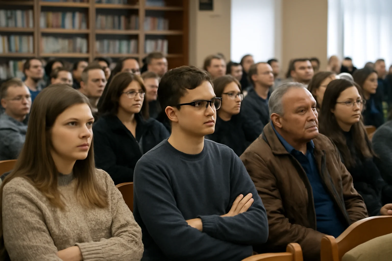 Concurs județean dedicat Unirii Principatelor, organizat la Târgoviște pentru liceenii din Dâmbovița
