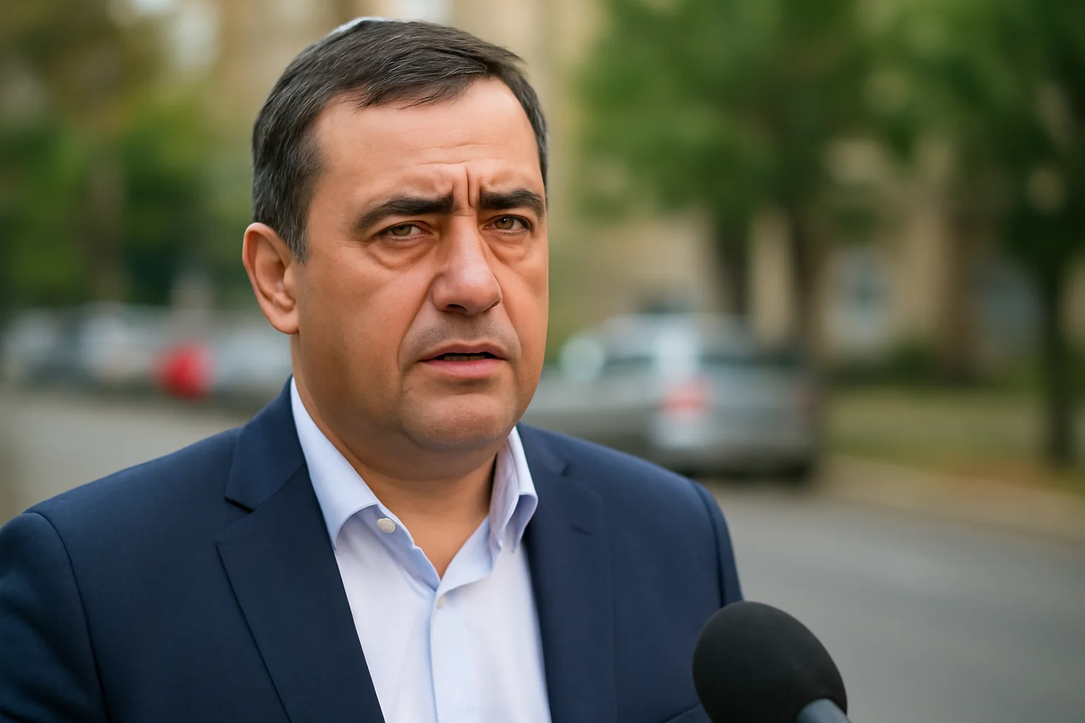 Criza politică în PSD: Aurelian Cotinescu critică situația actuală