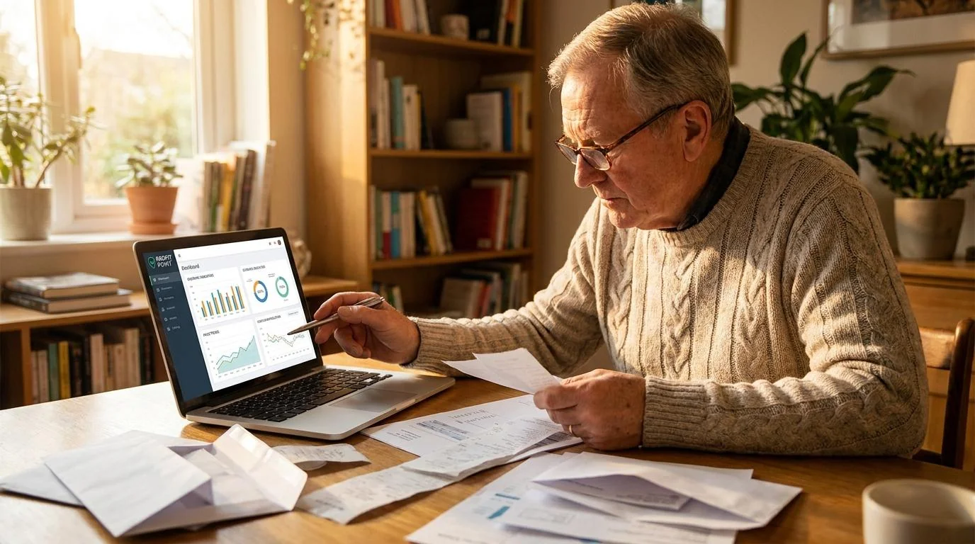 Cum înțelegi mișcările economiei fără să fii specialist în finanțe