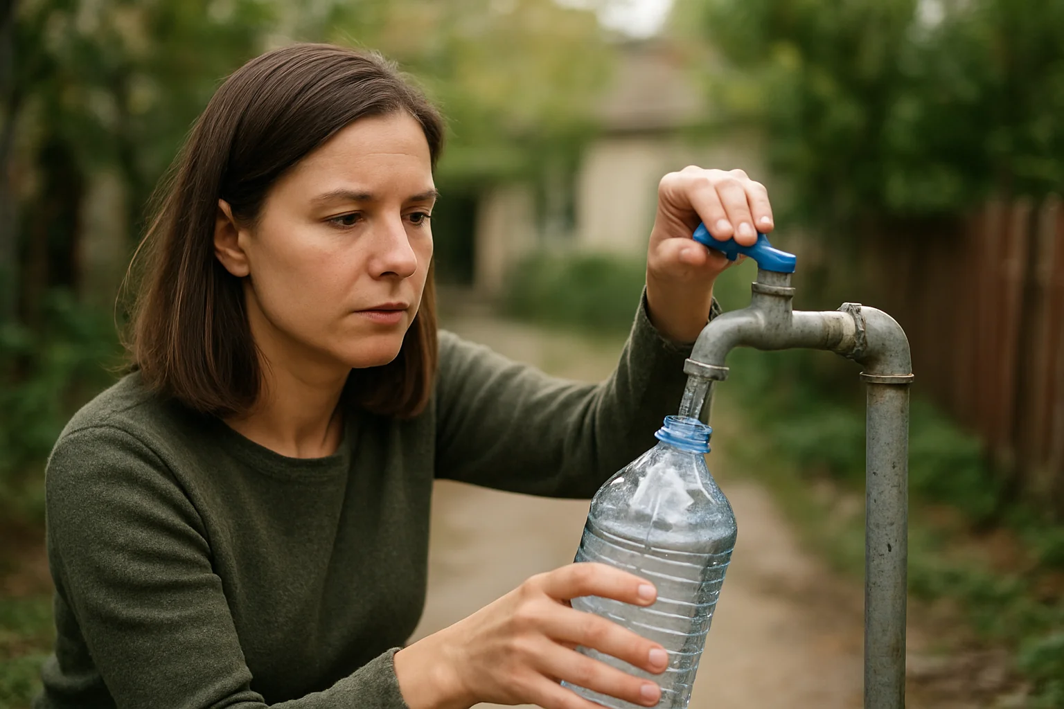 Cum să optimizezi consumul de apă în gospodăria din Târgoviște: soluții practice pentru economii eficiente