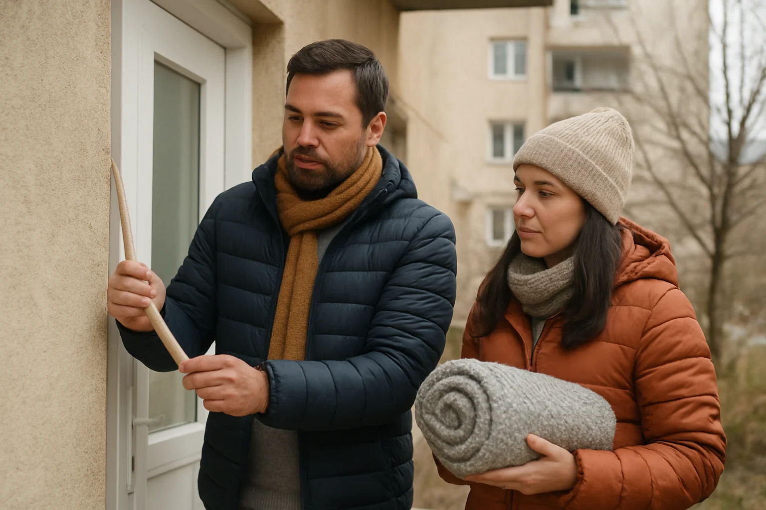 Cum să-ți pregătești locuința pentru sezonul rece în Târgoviște – 2026-02-17