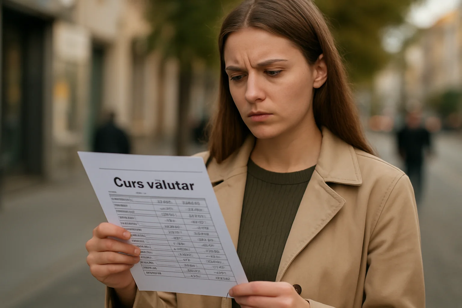 Curs valutar azi (BNR) – 2026-04-12