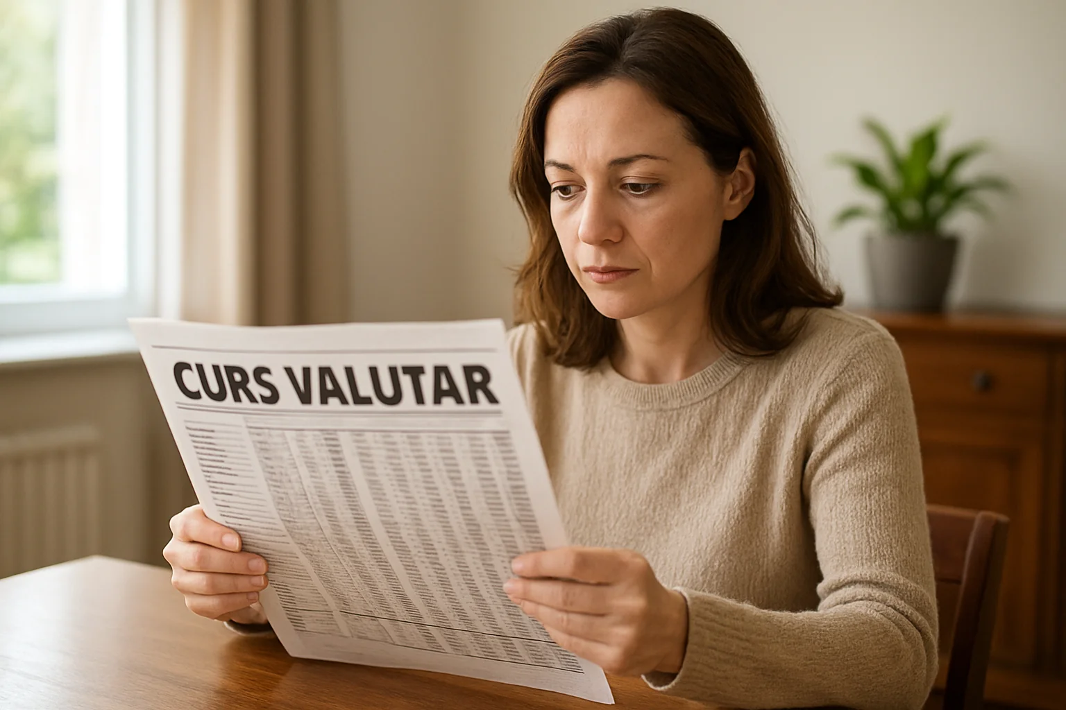 Curs valutar azi (BNR) – 2026-05-01