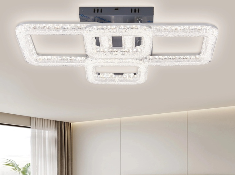 De ce lustra e piesa de mobilier pe care toți o ignoră și niciun designer nu o ignoră niciodată