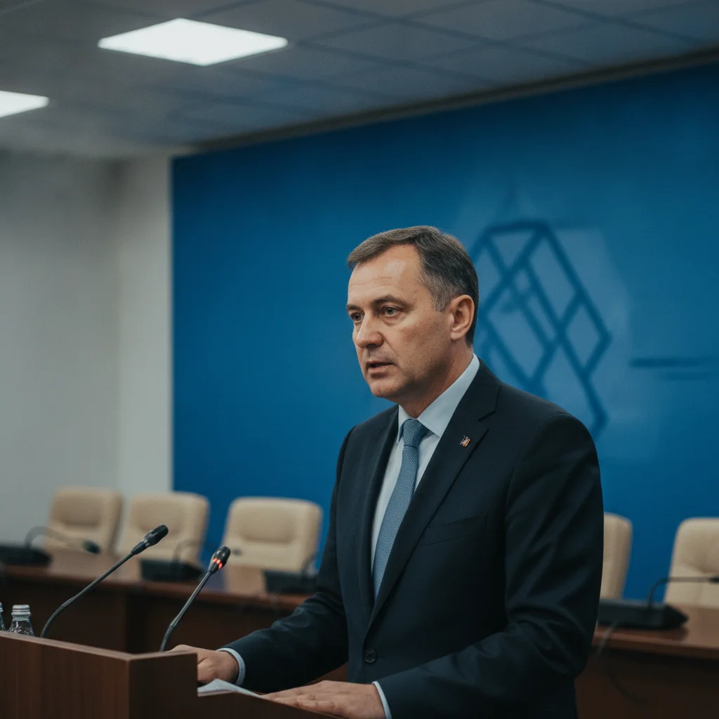 Deputatul Cotinescu: Premierul Bolojan nu demisionează