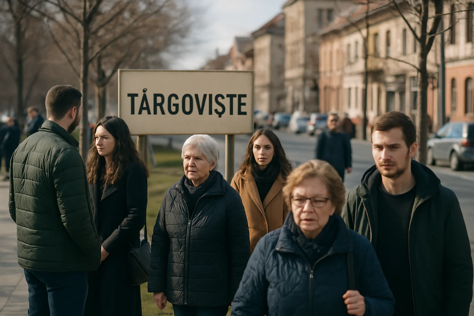 Evenimente și informații utile pentru locuitorii din Târgoviște – 2026-03-15
