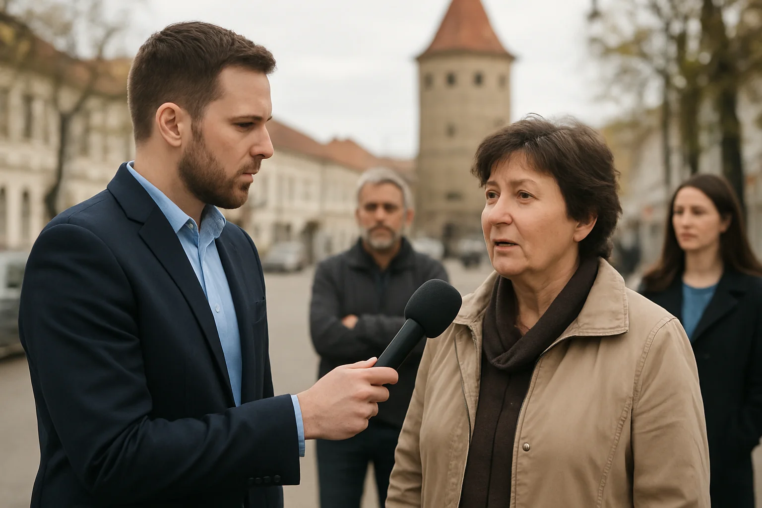 Evenimente și noutăți locale în Târgoviște – 2026-04-20