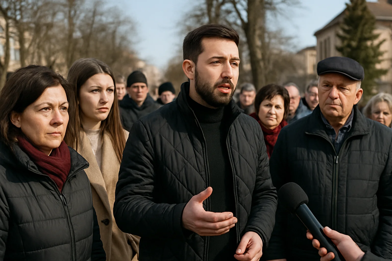 Evenimente și noutăți locale în Târgoviște – 23 februarie 2026