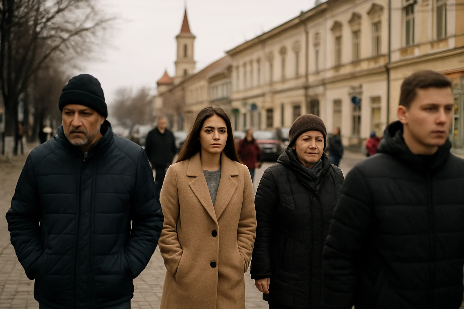 Evenimente și noutăți locale în Târgoviște – 31 decembrie 2025