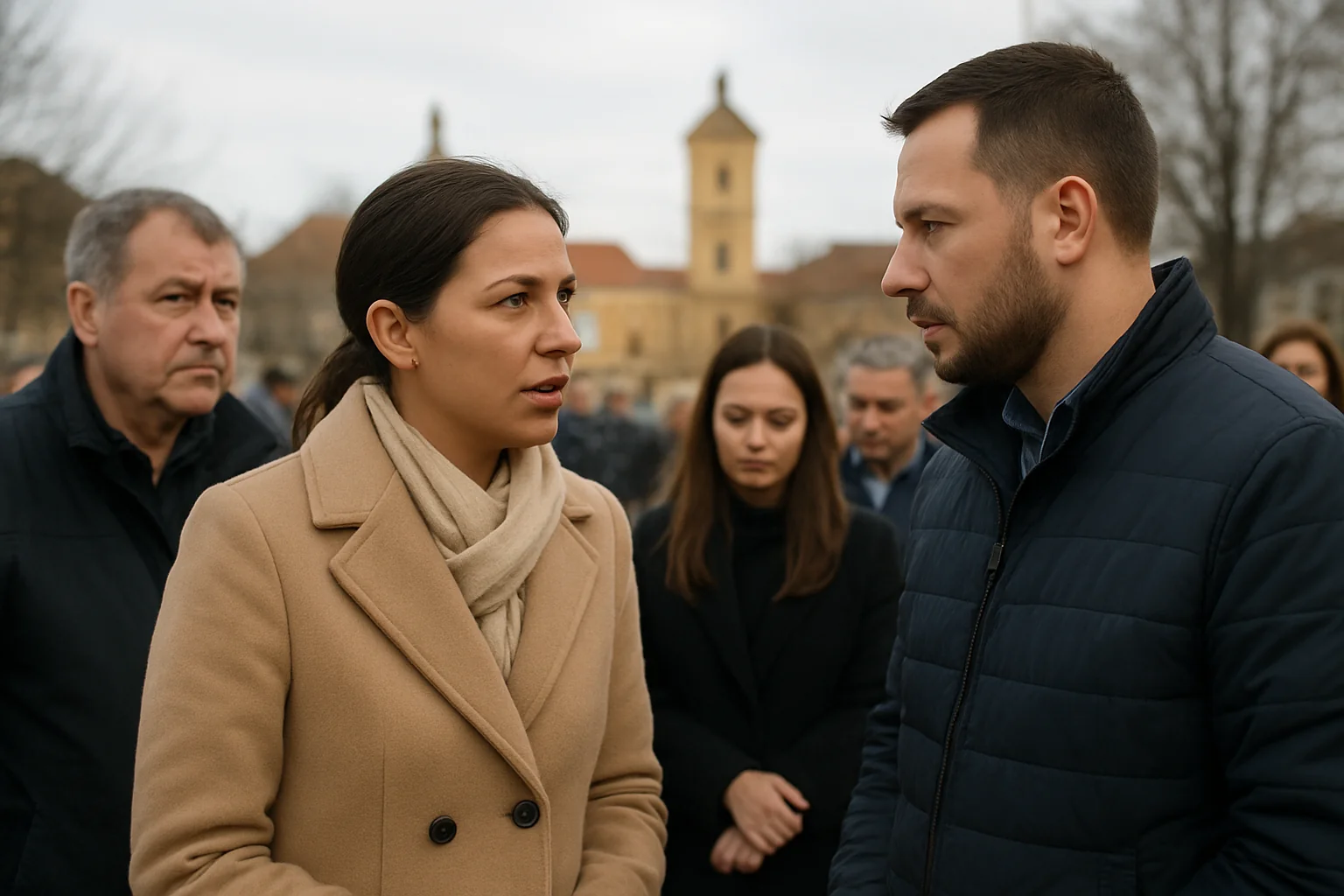 Evenimente și preocupări actuale în Târgoviște – 27 martie 2026