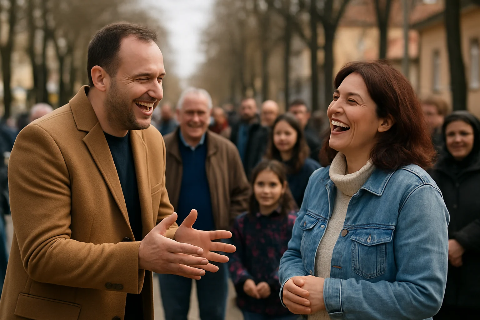 Evenimente și umor local în Târgoviște, 3 aprilie 2026