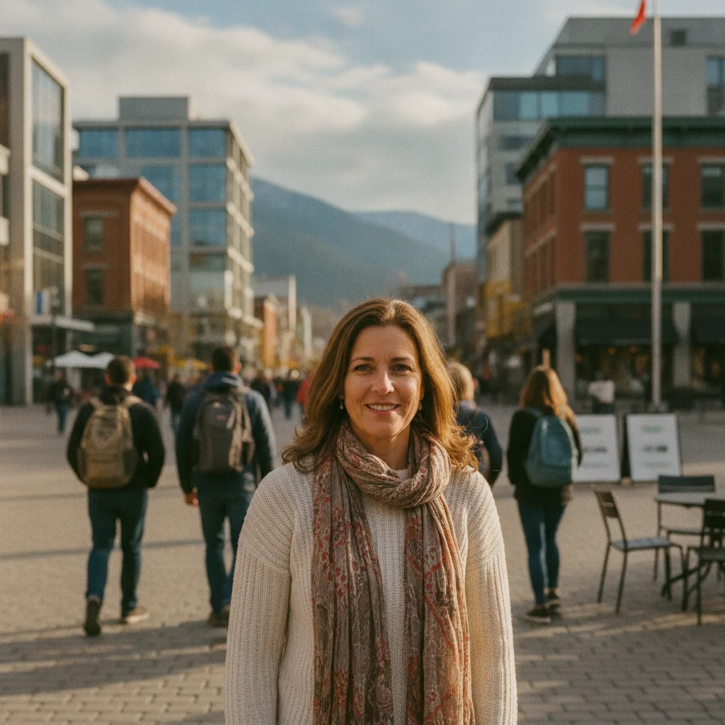 Experiențe de călătorie în Canada și SUA: provocările tehnologiei și ale erorii umane