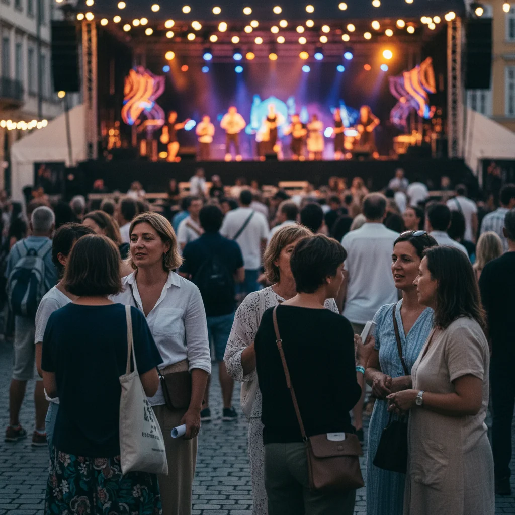 Festivalul BABEL 2026: Programul complet al artelor spectacolului
