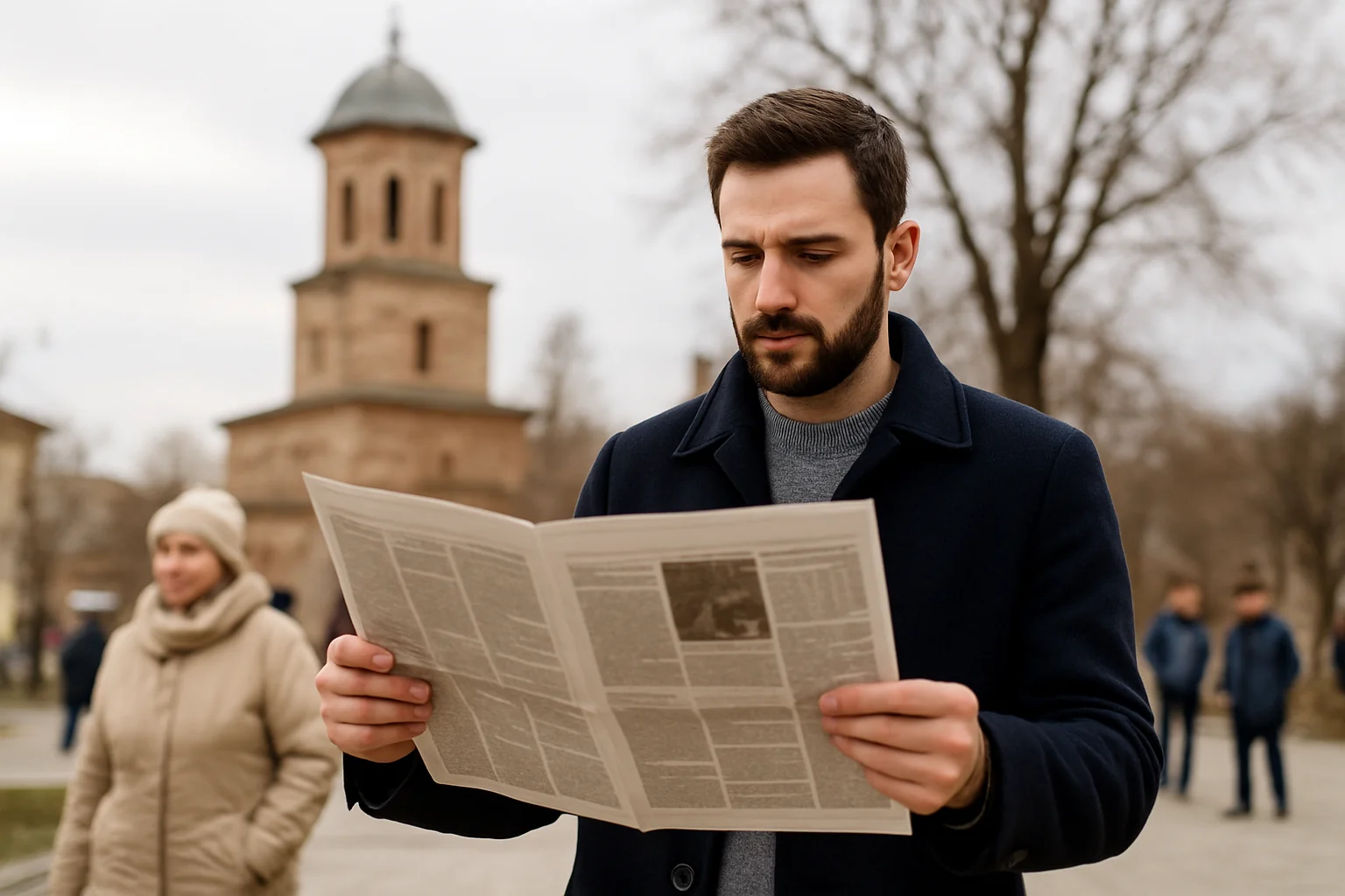 Ghid local pentru ziua de 11 februarie 2026 în Târgoviște: Evenimente și informații utile