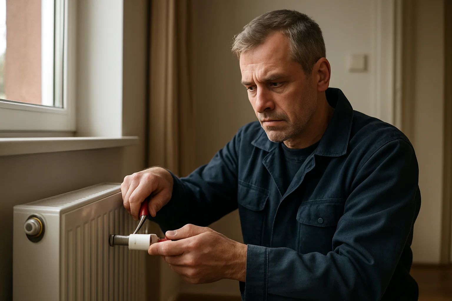 Ghid practic pentru întreținerea sistemelor de încălzire în Târgoviște pe 2026-02-06