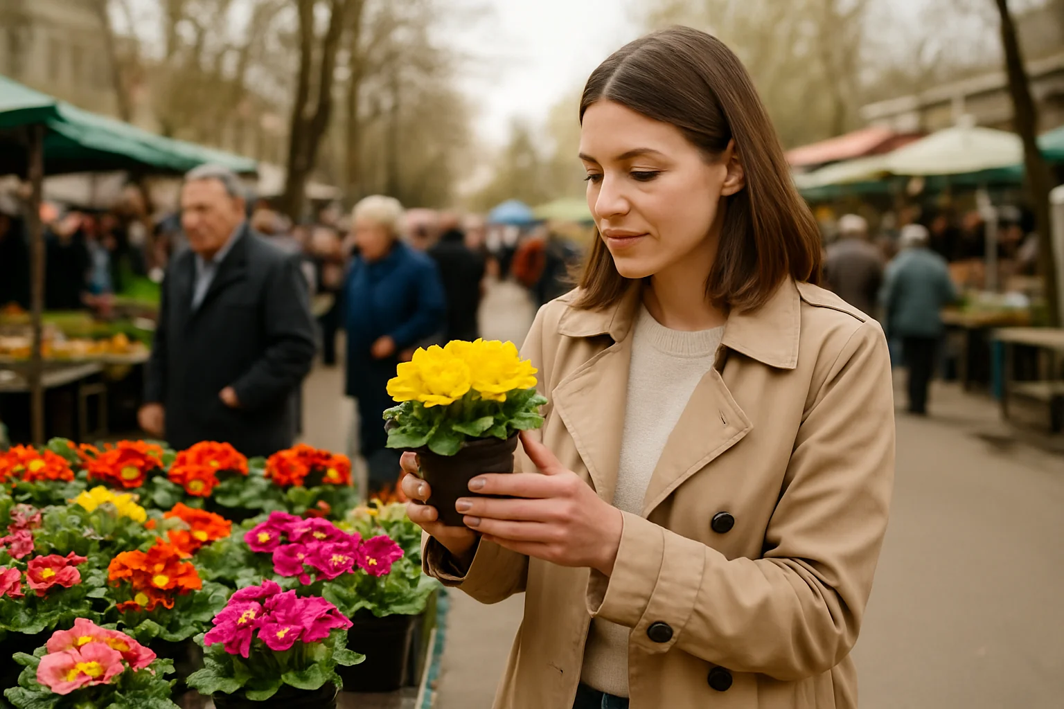 Ghid practic pentru o primăvară organizată în Târgoviște – 12 aprilie 2026