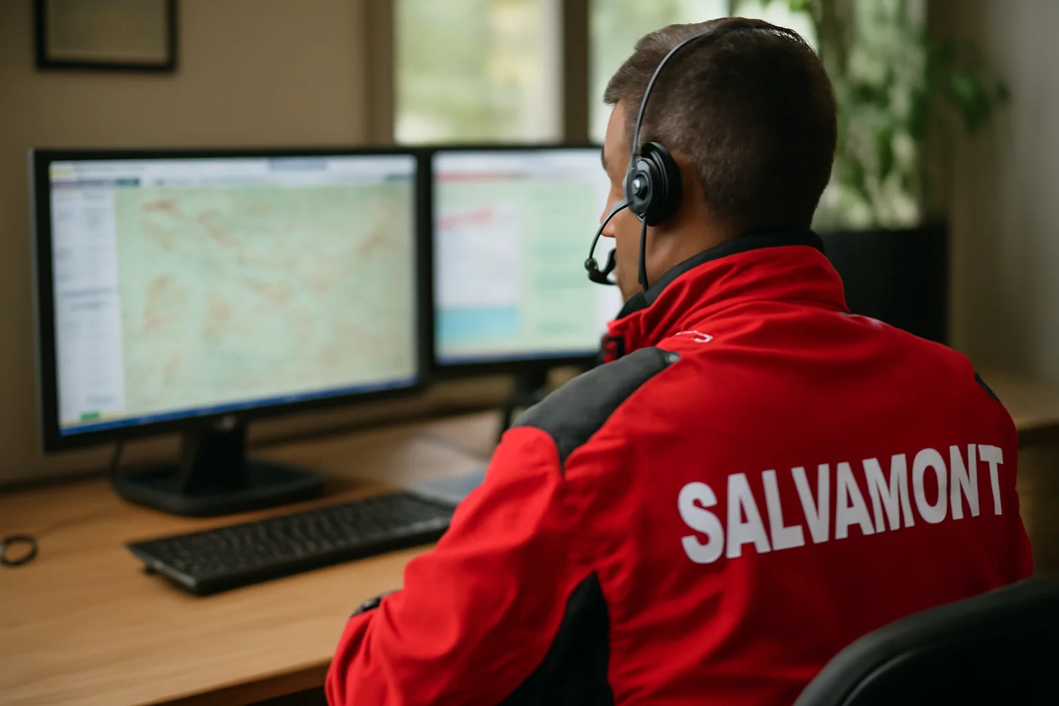 Intervenții Salvamont după 65 de apeluri de urgență în 24 de ore, inclusiv în zone montane din Târgoviște și județul Dâmbovița
