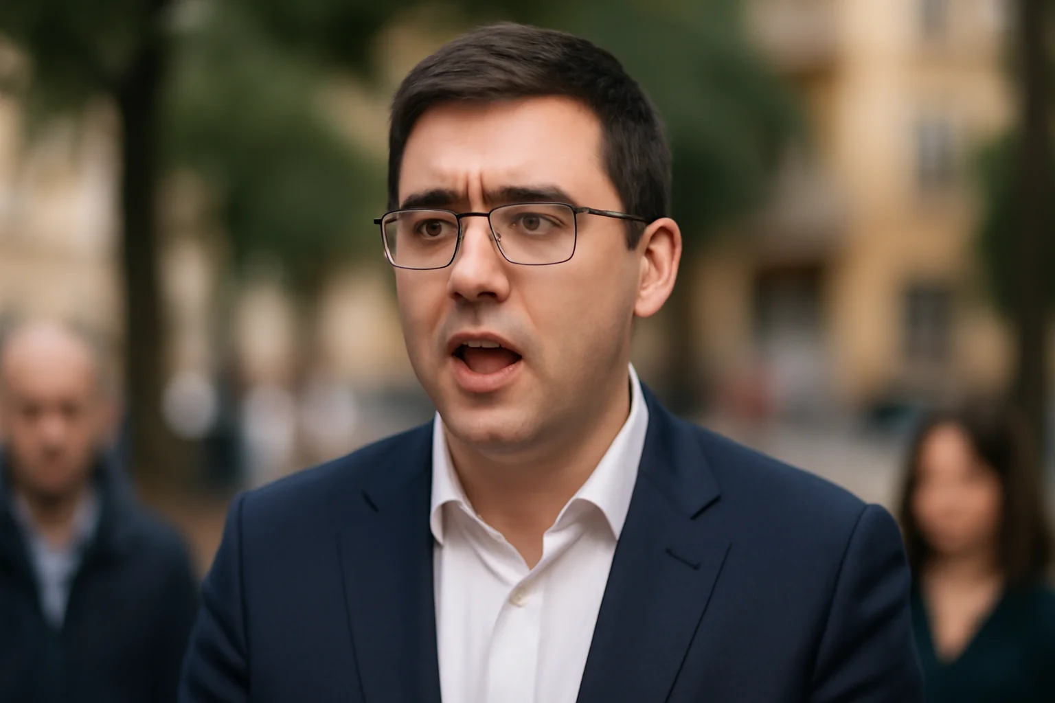 Libertatea de exprimare, drept fundamental garantat pentru toți!