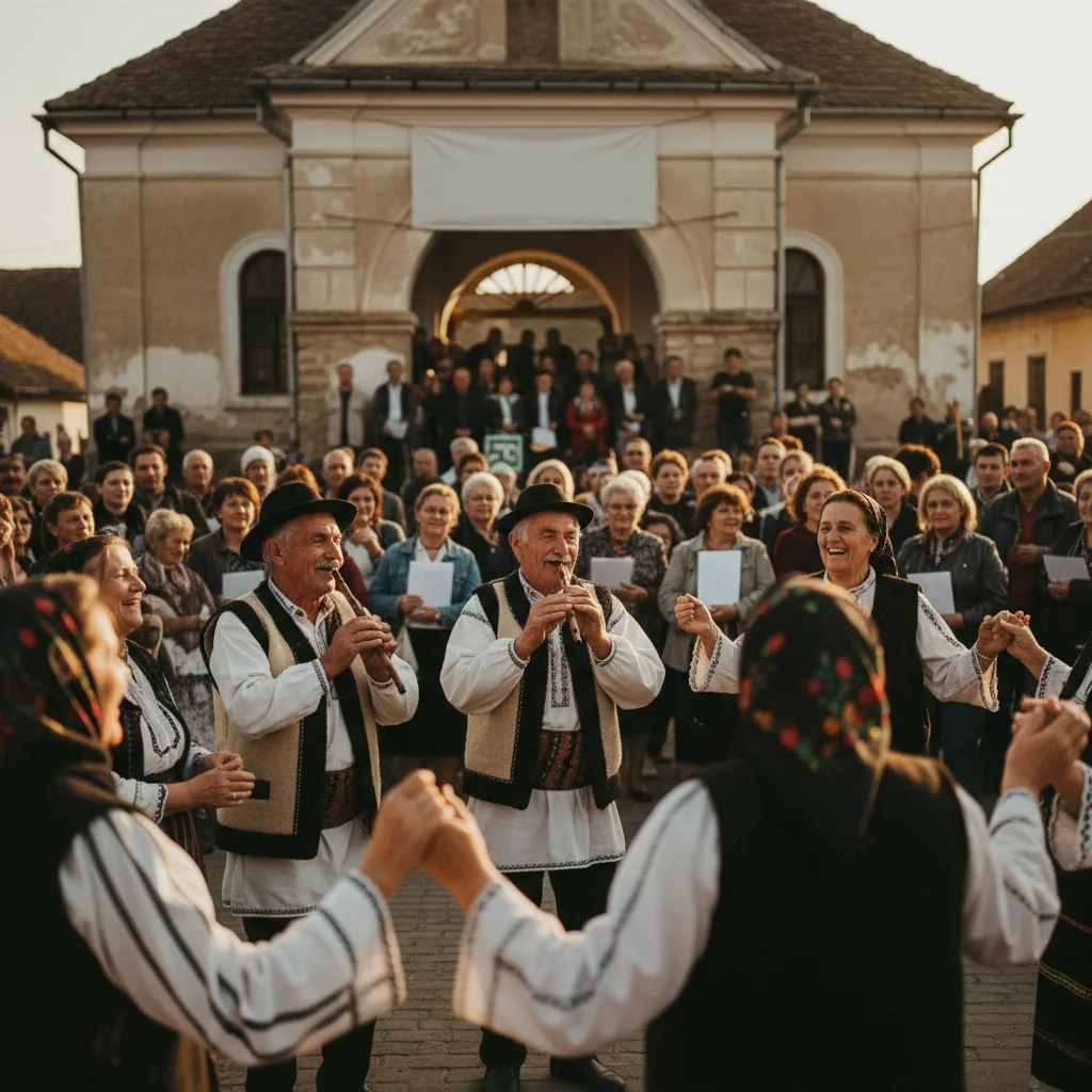Lipsa de cultură, un fenomen alarmant în Târgoviște