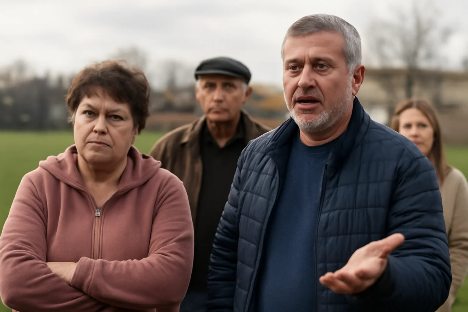 Localnici din Târgoviște reacționează la investițiile în cele două stadioane moderne