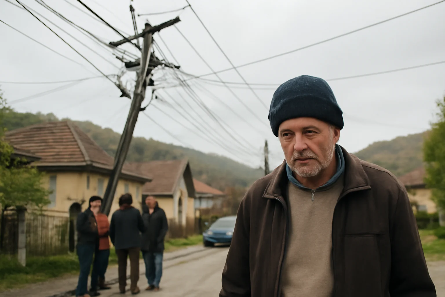 Lucrări la rețea și întrerupere parțială de curent în comuna Moroeni, anunțate de sucursala Târgoviște